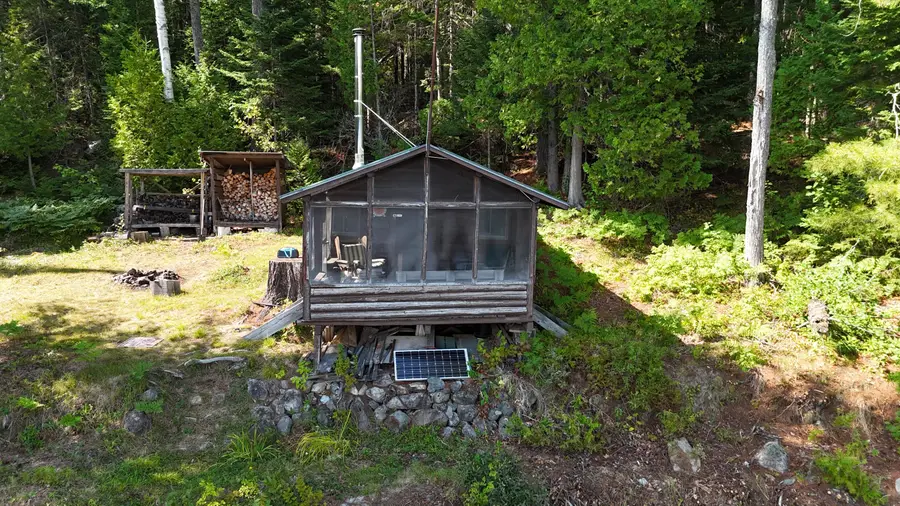 3 Jim Pond Road, North Franklin, ME 04961 - #3