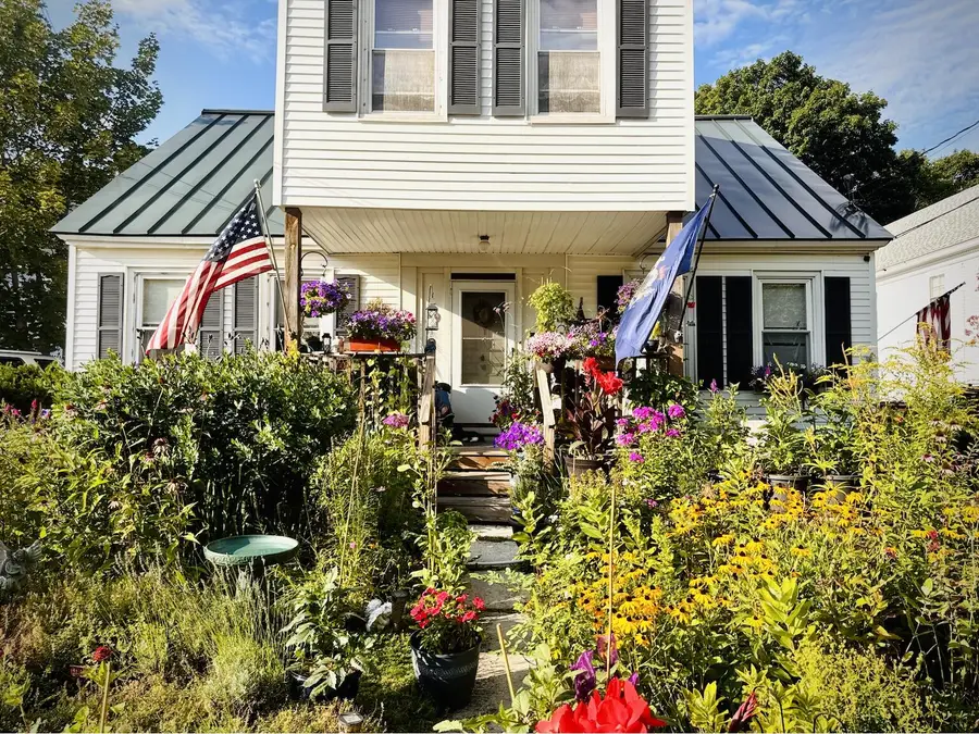 89 Highland Avenue #A, Gardiner, ME 04345 - #3