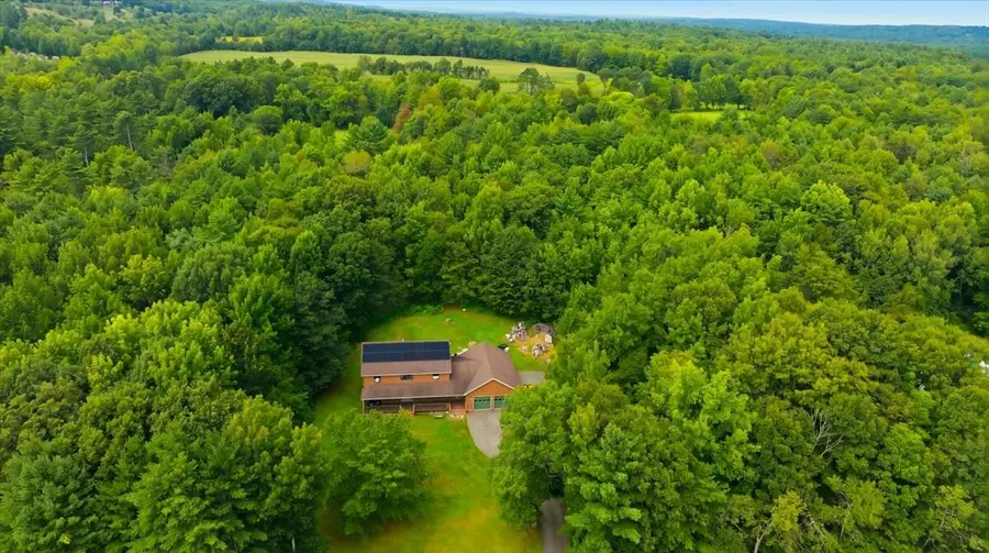 550 Bog Road, Vassalboro, ME 04989 - #2