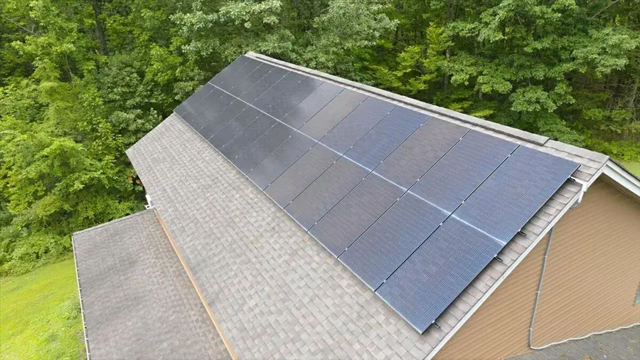 550 Bog Road, Vassalboro, ME 04989 - #3