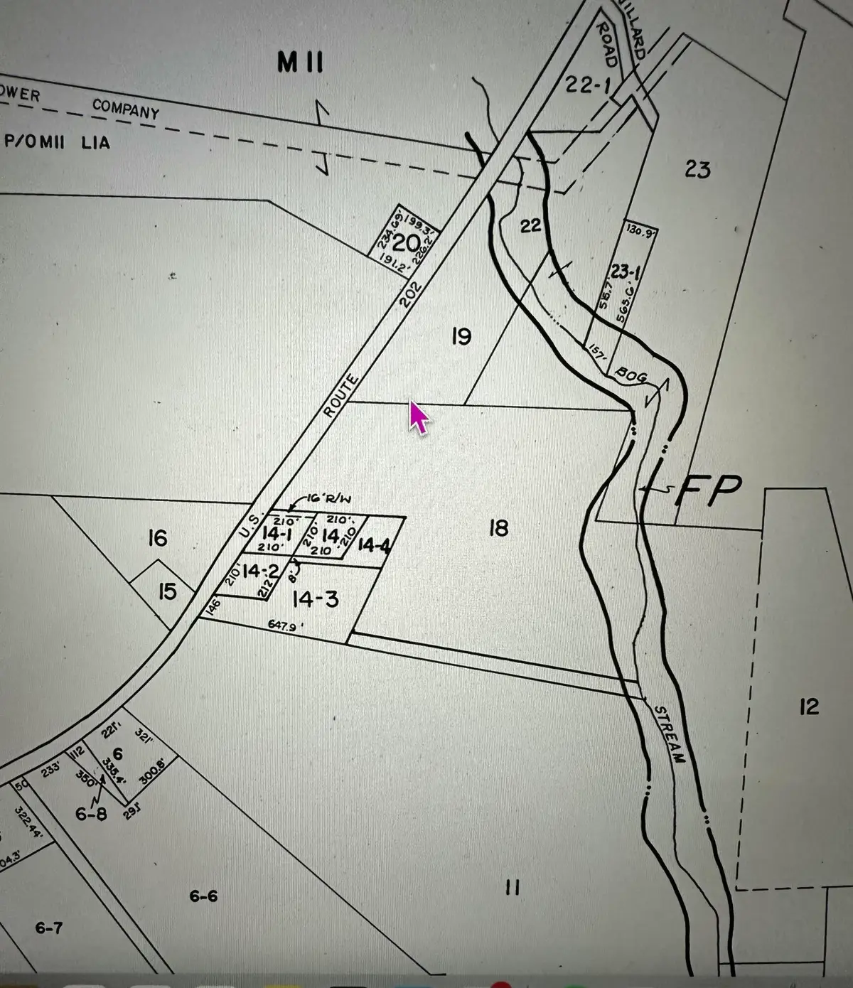 M8 L19 202 Route, Unity, ME 04988 - #1