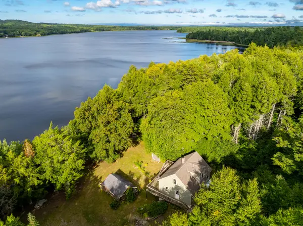 21 Maple Tree Drive, Charlotte, ME 04666