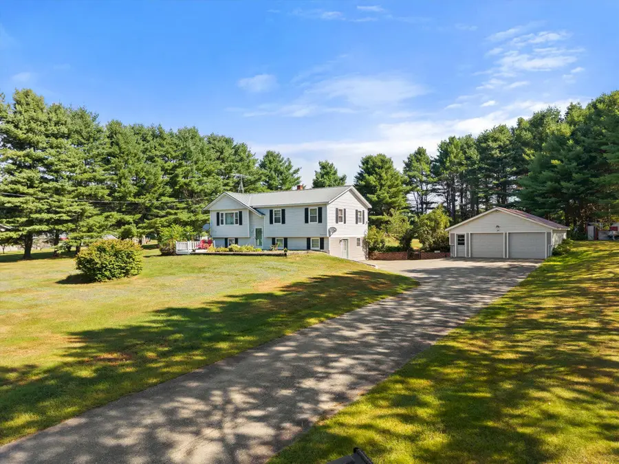 355 River Road, Madison, ME 04950 - #2