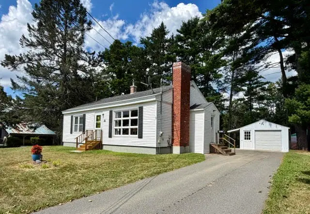 126 Halifax Street, Winslow, ME 04901 - #1