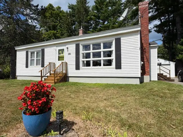 126 Halifax Street, Winslow, ME 04901 - #2