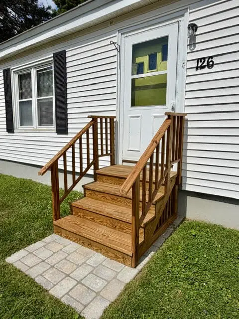 126 Halifax Street, Winslow, ME 04901 - #3
