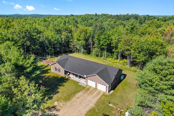 5 Howards Lane, Windsor, ME 04363