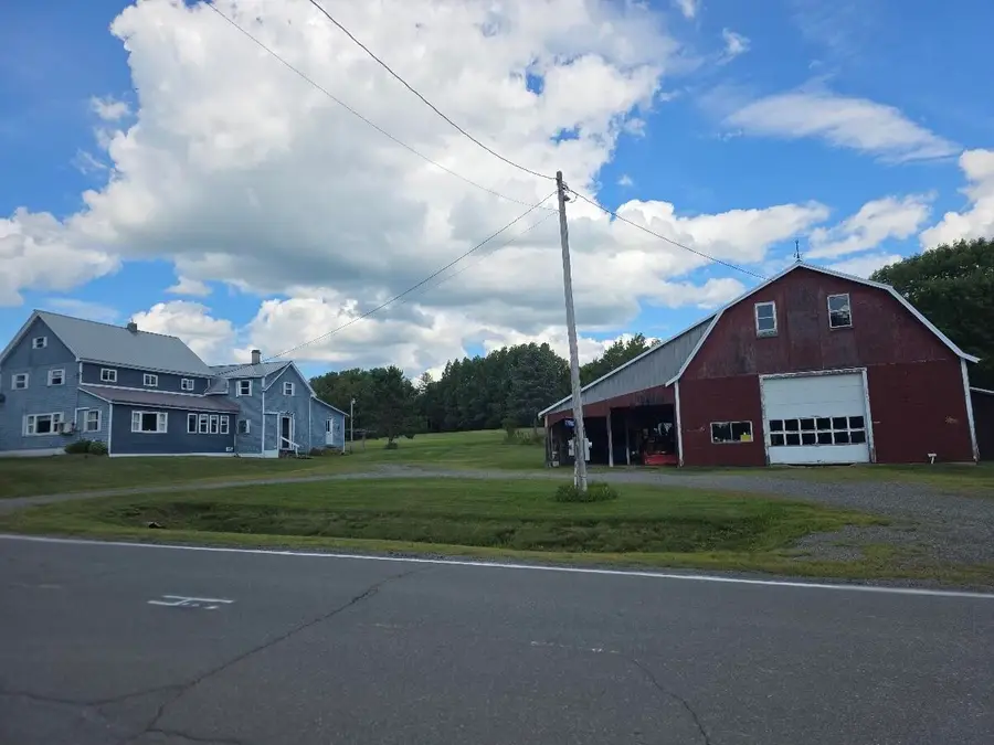 573 Shin Pond Road, Patten, ME 04765 - #2