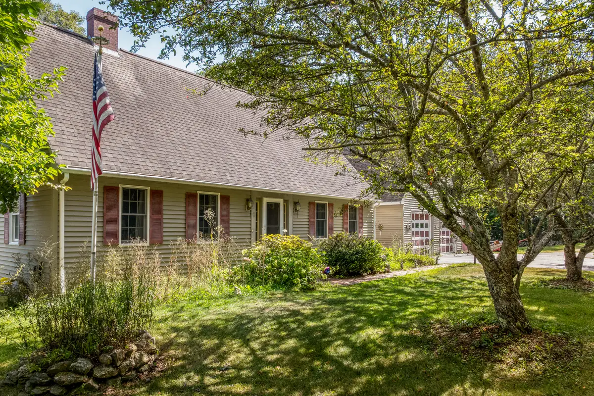 23 Polands Cove Road, Bristol, ME 04539 - #1