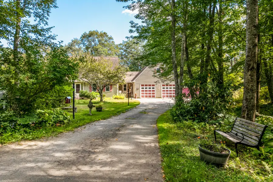 23 Polands Cove Road, Bristol, ME 04539 - #2