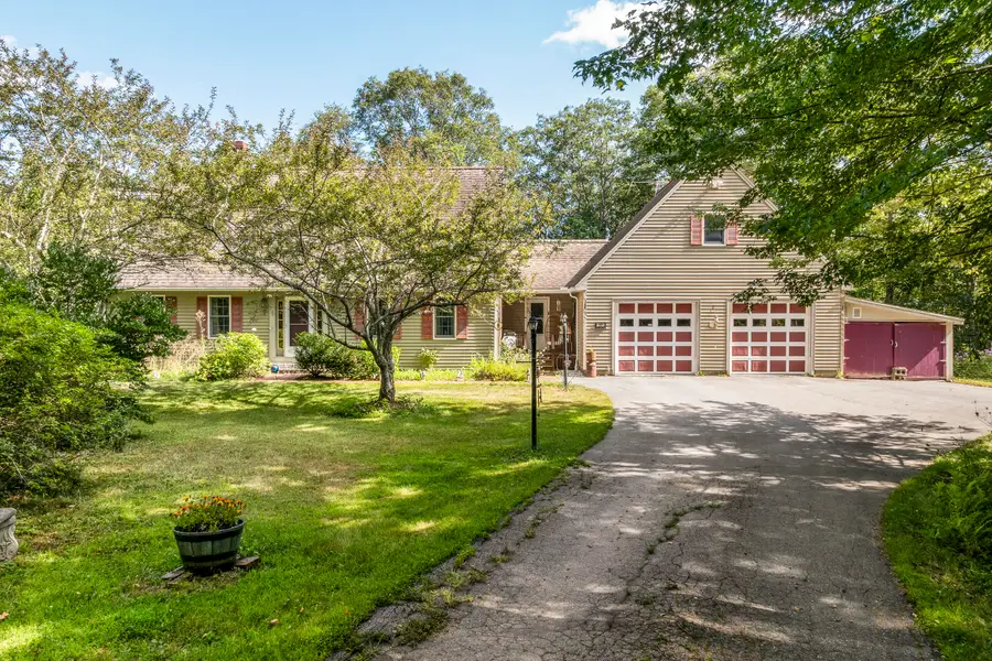 23 Polands Cove Road, Bristol, ME 04539 - #3