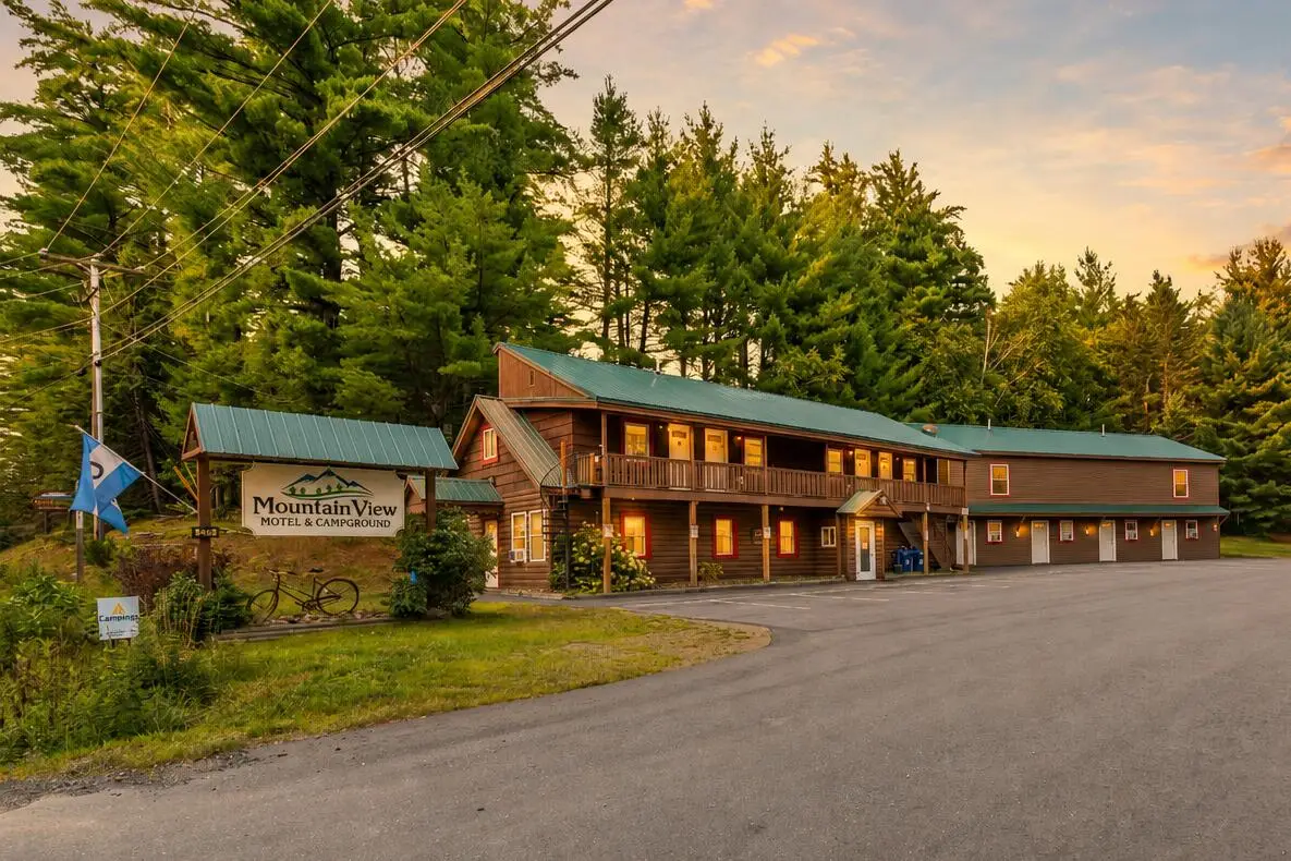 4755 Carrabassett Drive, Stratton, ME 04982 - #1