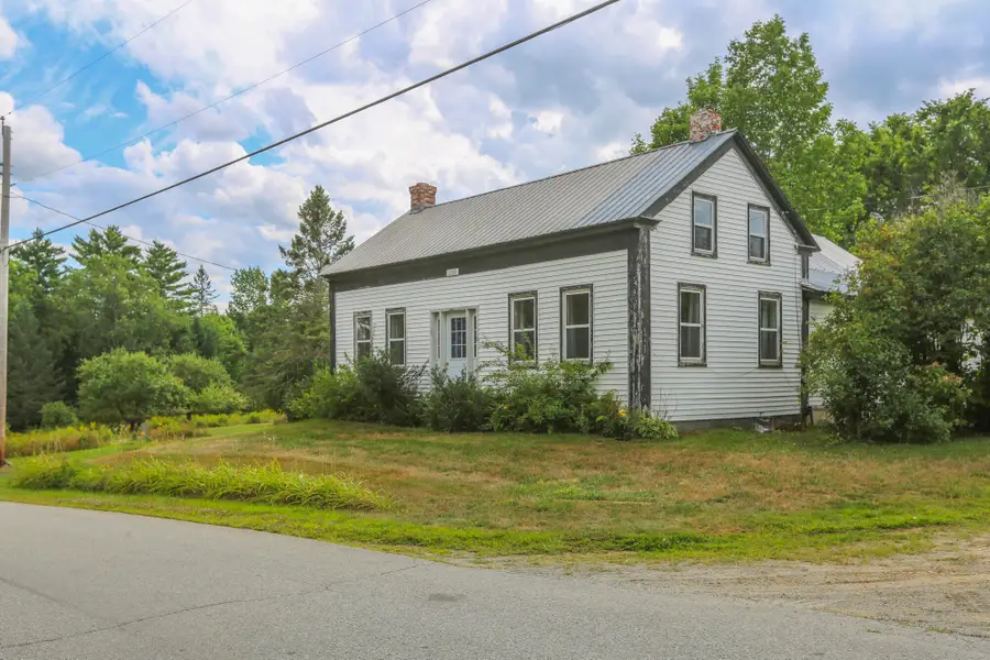 288 Barker Road, Troy, ME 04987 - #2