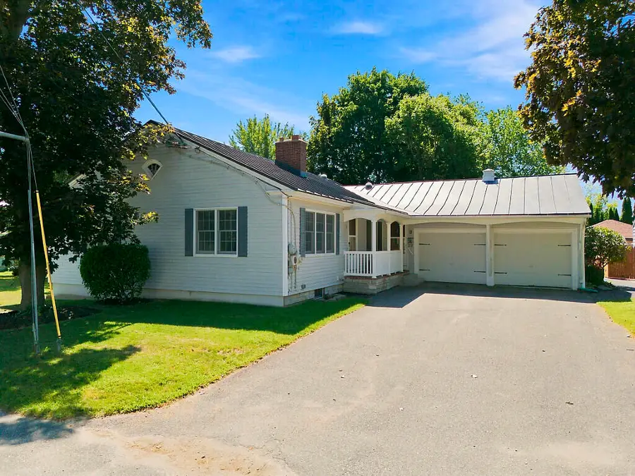 11 Rousseau Street, Winslow, ME 04901 - #2