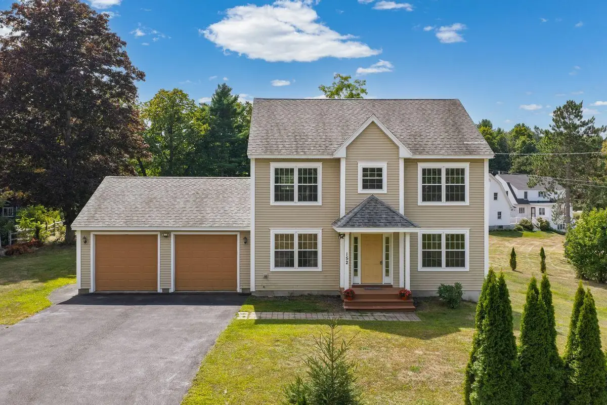 152 State Street, Gorham, ME 04038 - #1