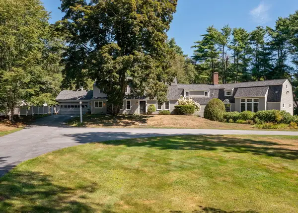 1203 Shore Road, Cape Elizabeth, ME 04107