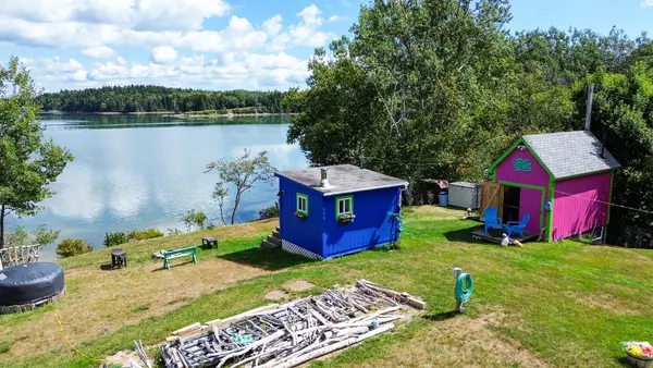 346 W Kennebec Road, Machias, ME 04654