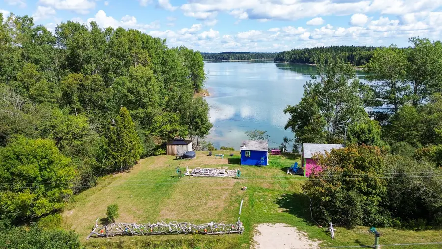 346 W Kennebec Road, Machias, ME 04654 - #2