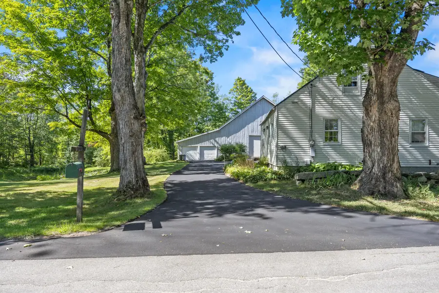161 Kimball Hill Road, Cornish, ME 04020 - #2