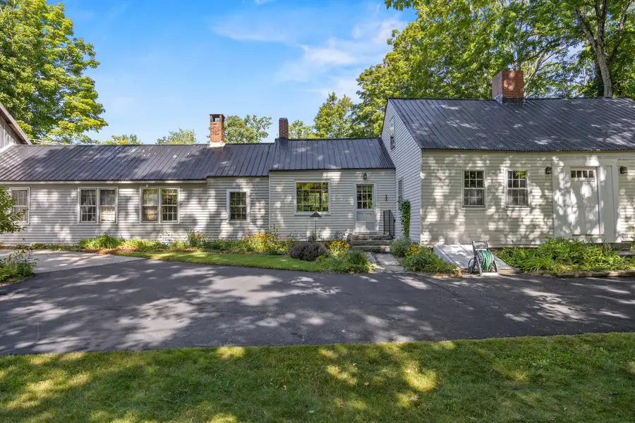 161 Kimball Hill Road, Cornish, ME 04020 - #3
