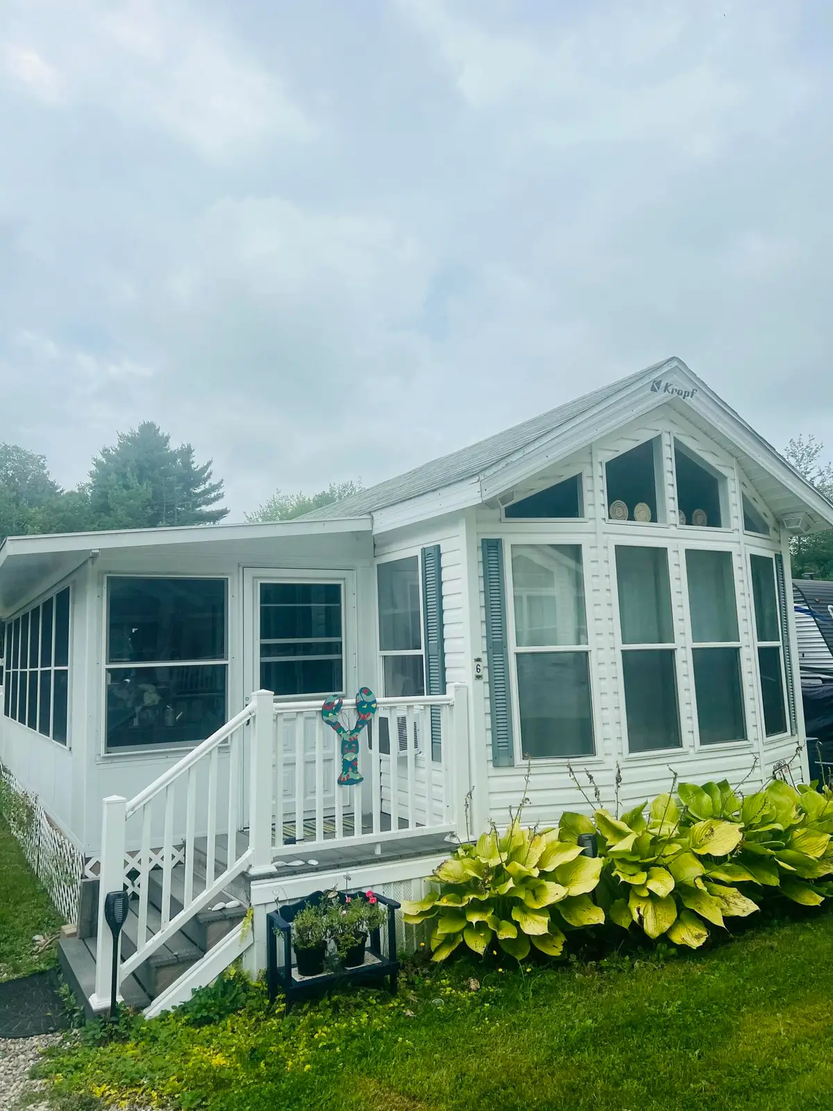 391 West Street #4, Biddeford, ME 04005 - #1
