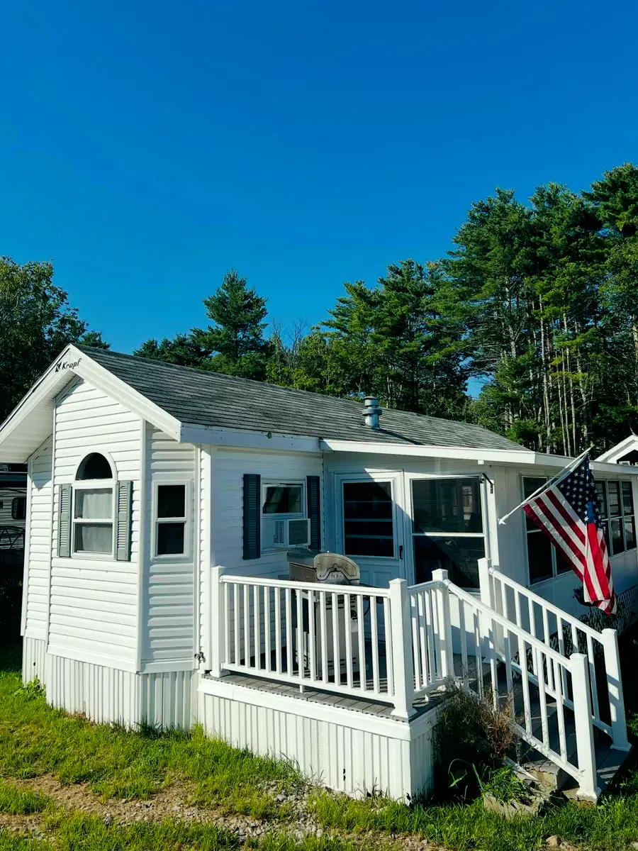 391 West Street #4, Biddeford, ME 04005 - #2