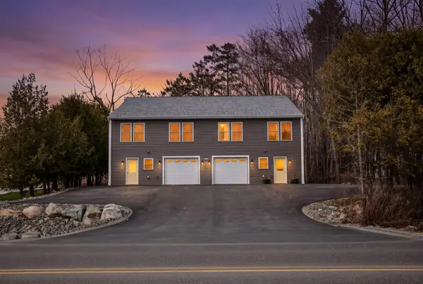135 Surry Road #1 & 2, Ellsworth, ME 04605