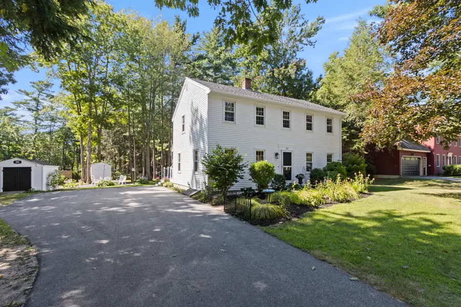 23 Carriage Way, Scarborough, ME 04074 - #2
