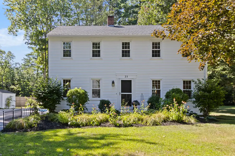 23 Carriage Way, Scarborough, ME 04074 - #3