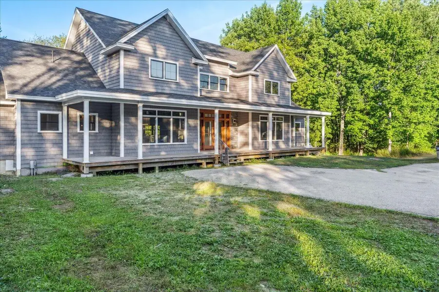 1365 Bucksmills Road, Bucksport, ME 04416 - #2
