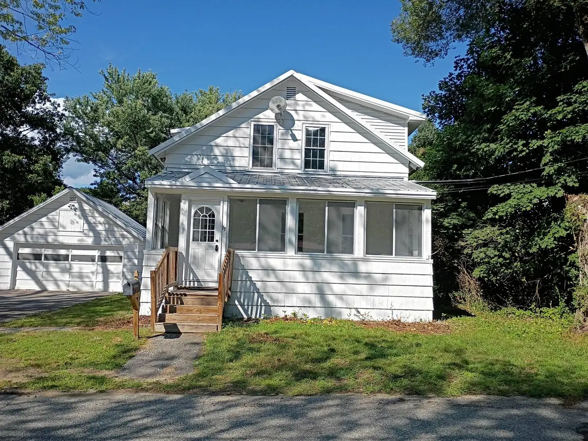 13 5th Avenue, Mechanic Falls, ME 04256 - #1