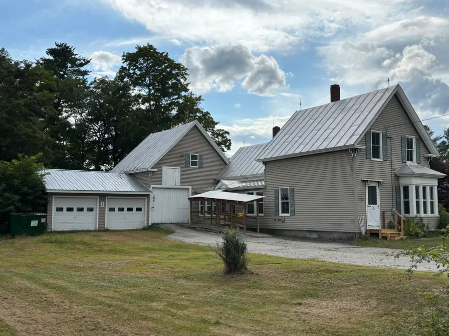 17 River Street, Strong, ME 04983 - #2