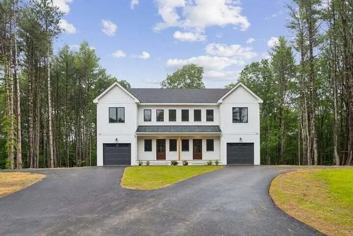 64 & 66 Oaken Ridge, North Yarmouth, ME 04097 - #2
