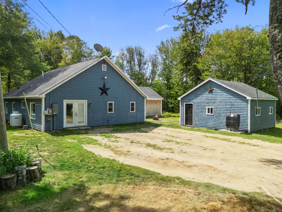 547 Waldoboro Road, Jefferson, ME 04348 - #2