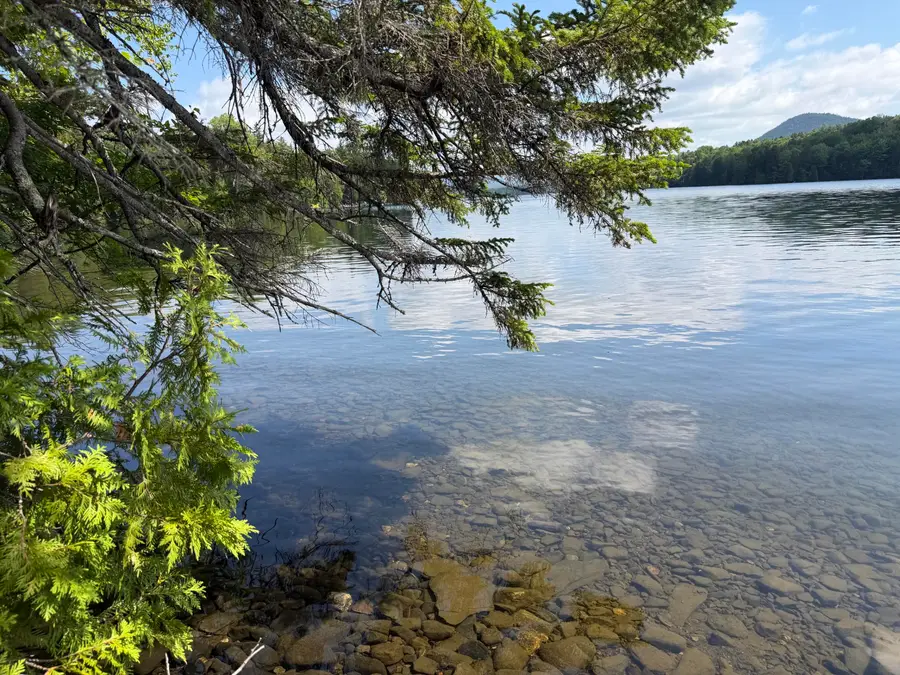 Map 40 Lot 5 Wilson Pond Road, Greenville, ME 04441 - #2