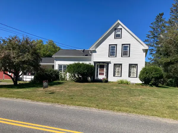 431 Newburgh Road, Hermon, ME 04401
