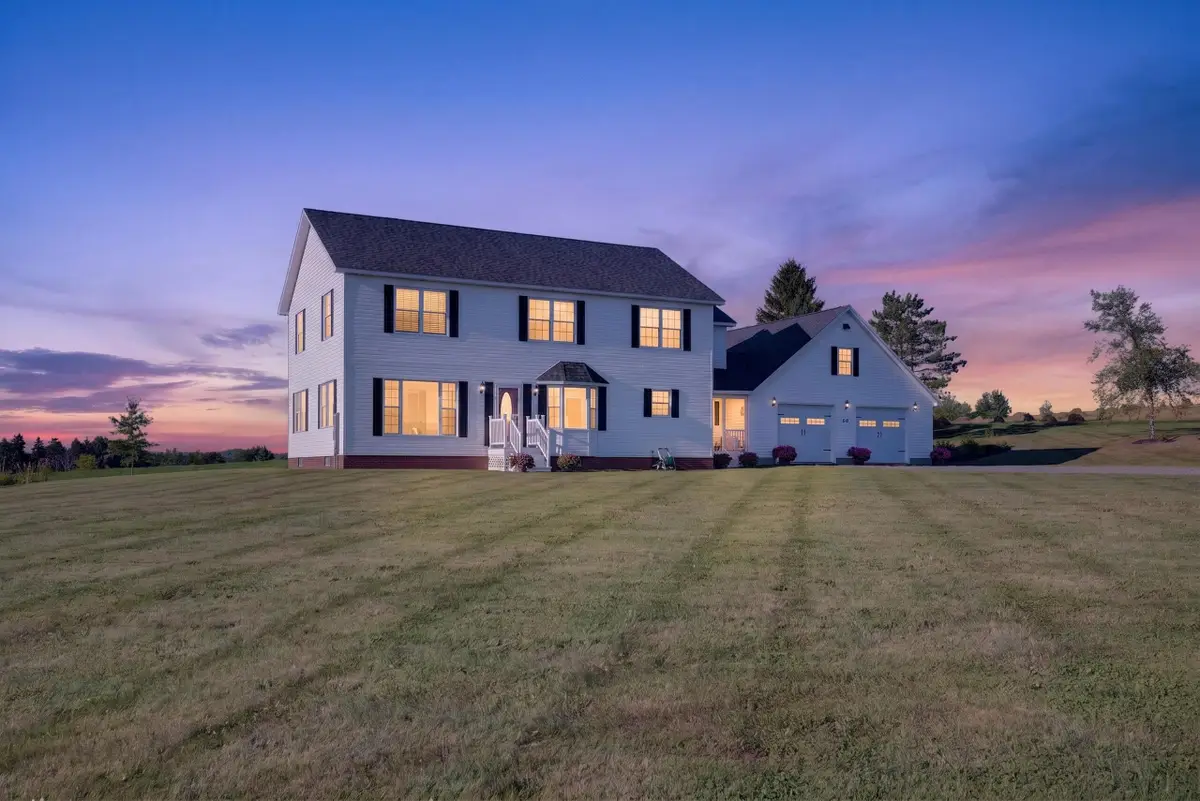 24 Ladner Road, Easton, ME 04740 - #1