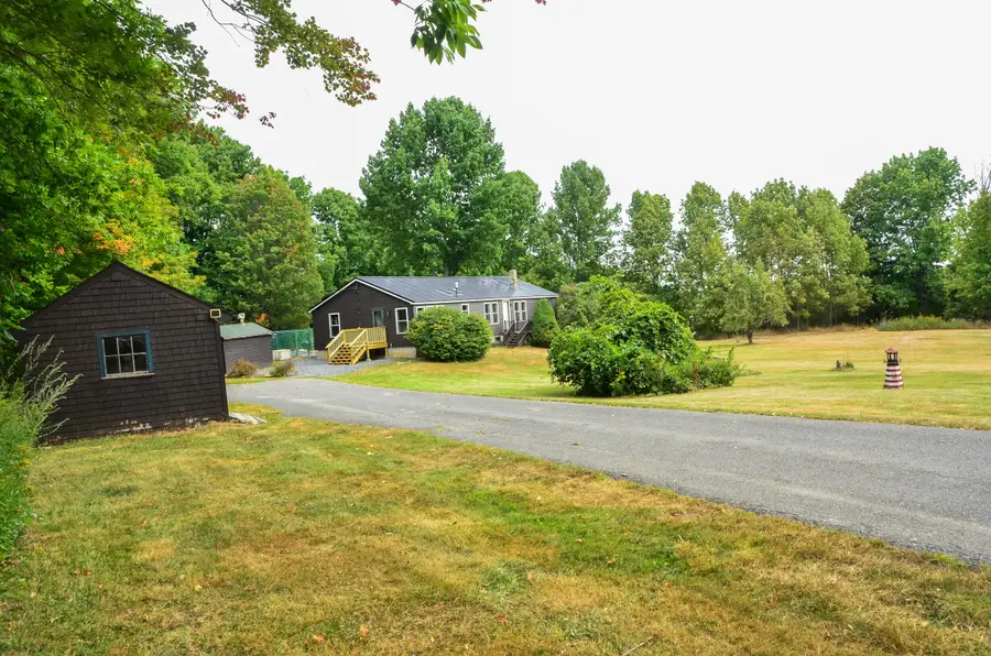 593 Abbott Road, Winslow, ME 04901 - #2