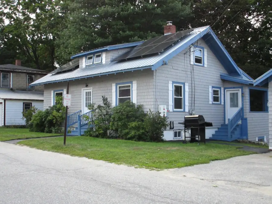 39 Pine Street, South Paris, ME 04281 - #3