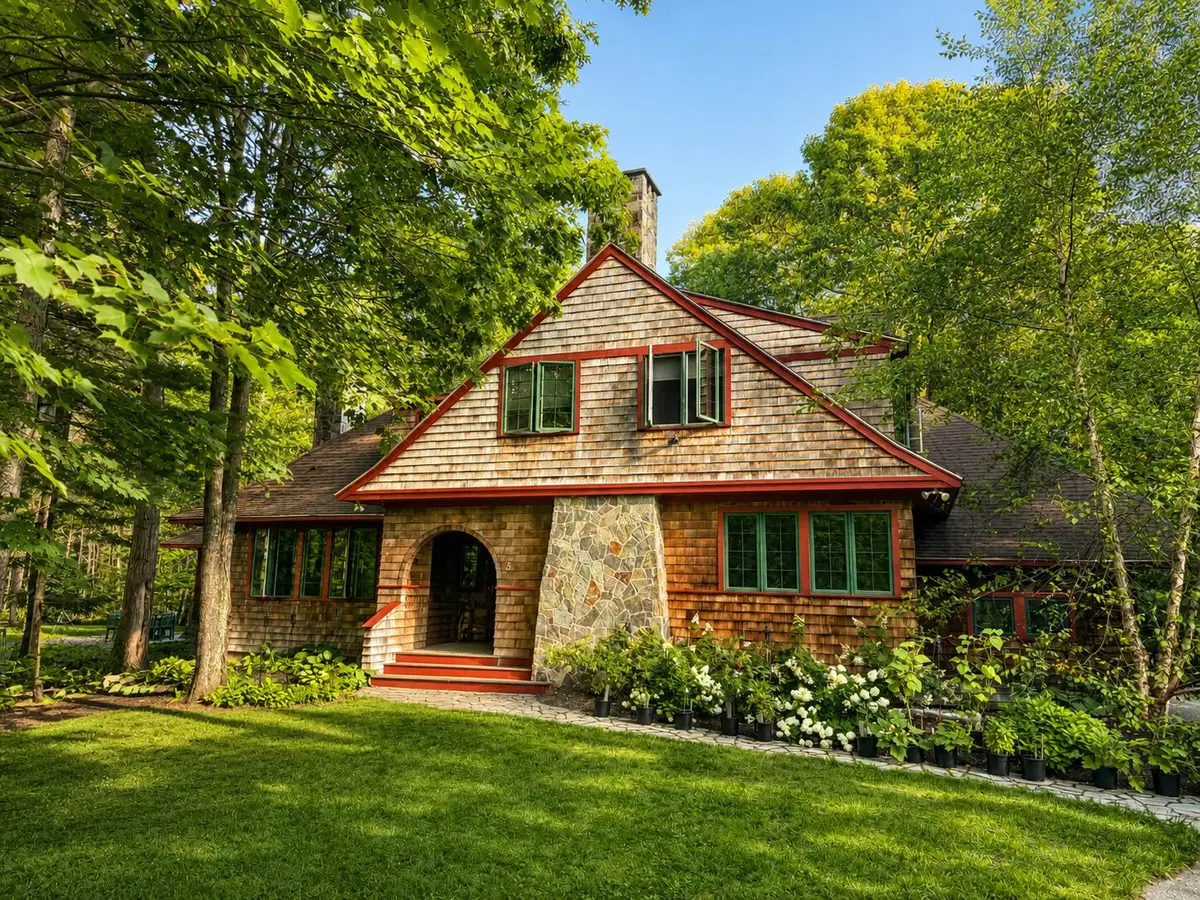 5 Boatswain Lane, Kennebunkport, ME 04046 - #1