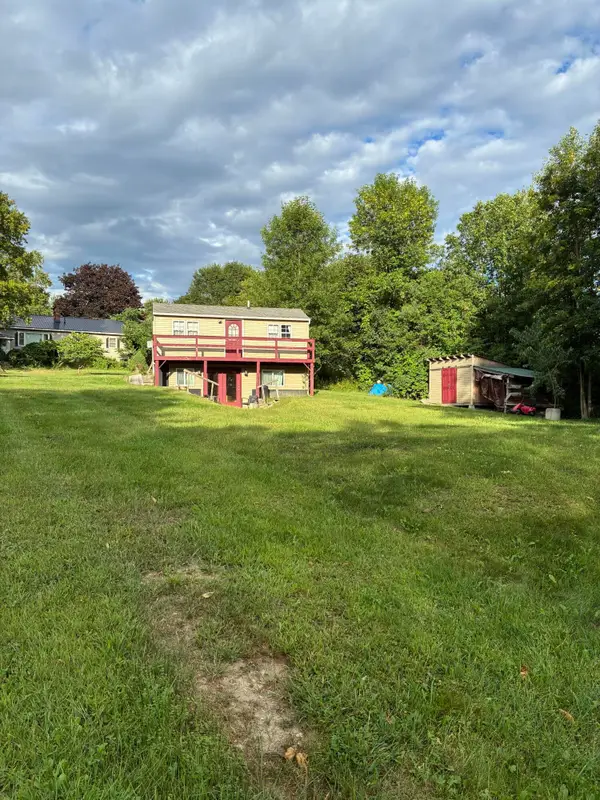 662 Village Road, Smithfield, ME 04978