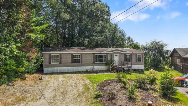 145 Swain Hill Road, Skowhegan, ME 04976