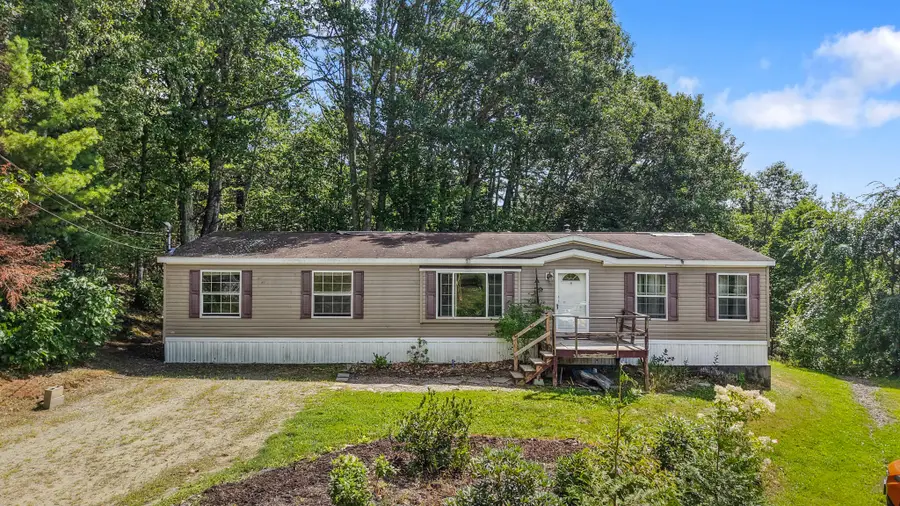 145 Swain Hill Road, Skowhegan, ME 04976 - #2