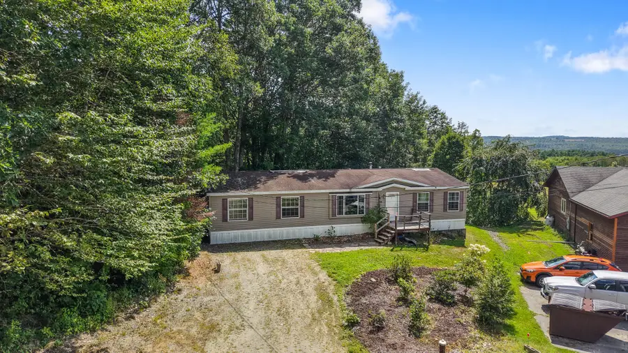 145 Swain Hill Road, Skowhegan, ME 04976 - #3