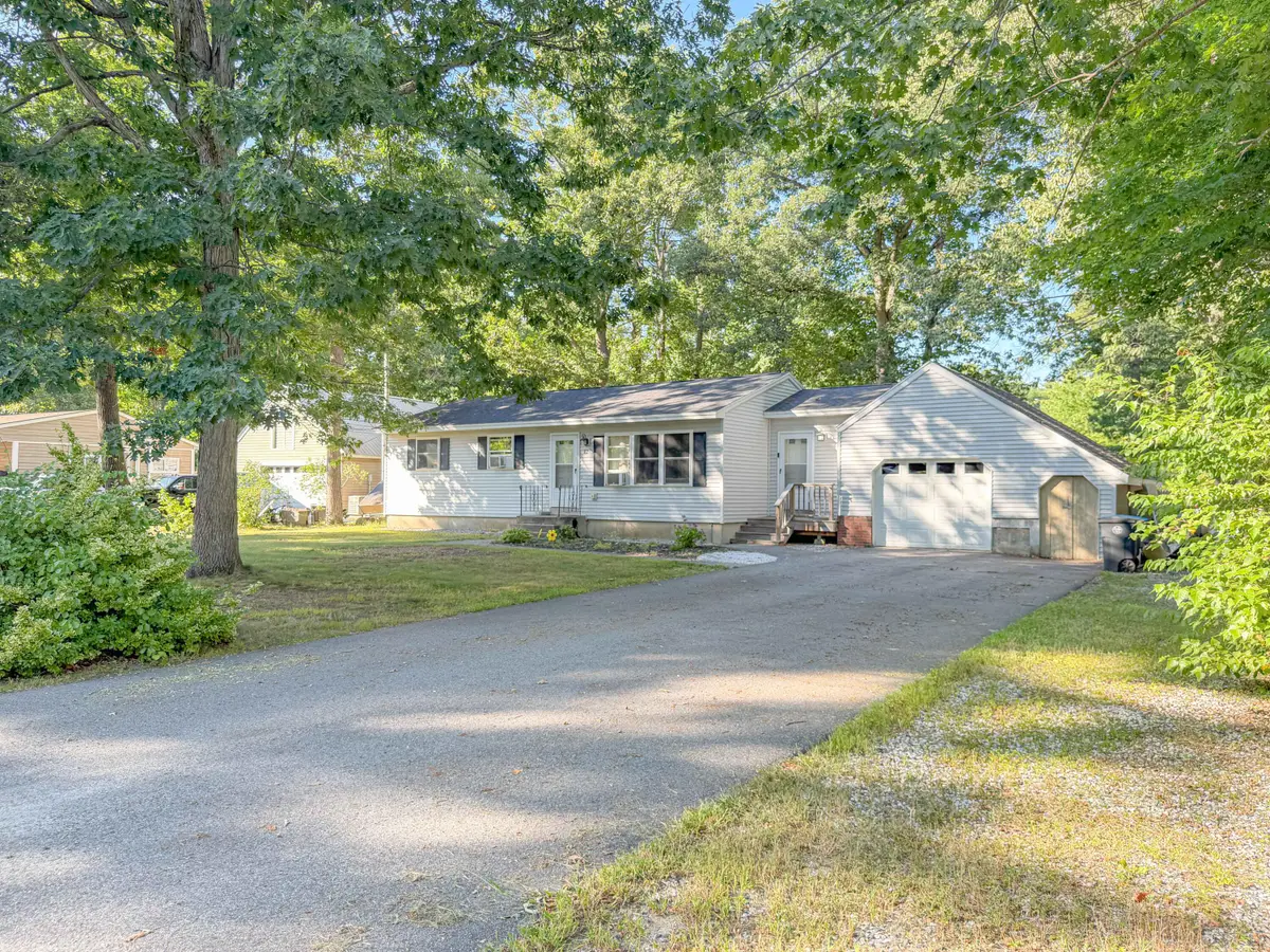 12 Birchwood Avenue, Windham, ME 04062 - #1