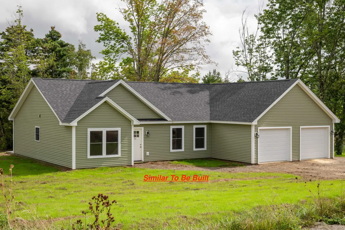 15 Blue Sky Drive, Levant, ME 04456 - #1