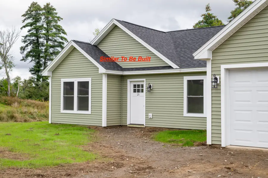 15 Blue Sky Drive, Levant, ME 04456 - #3