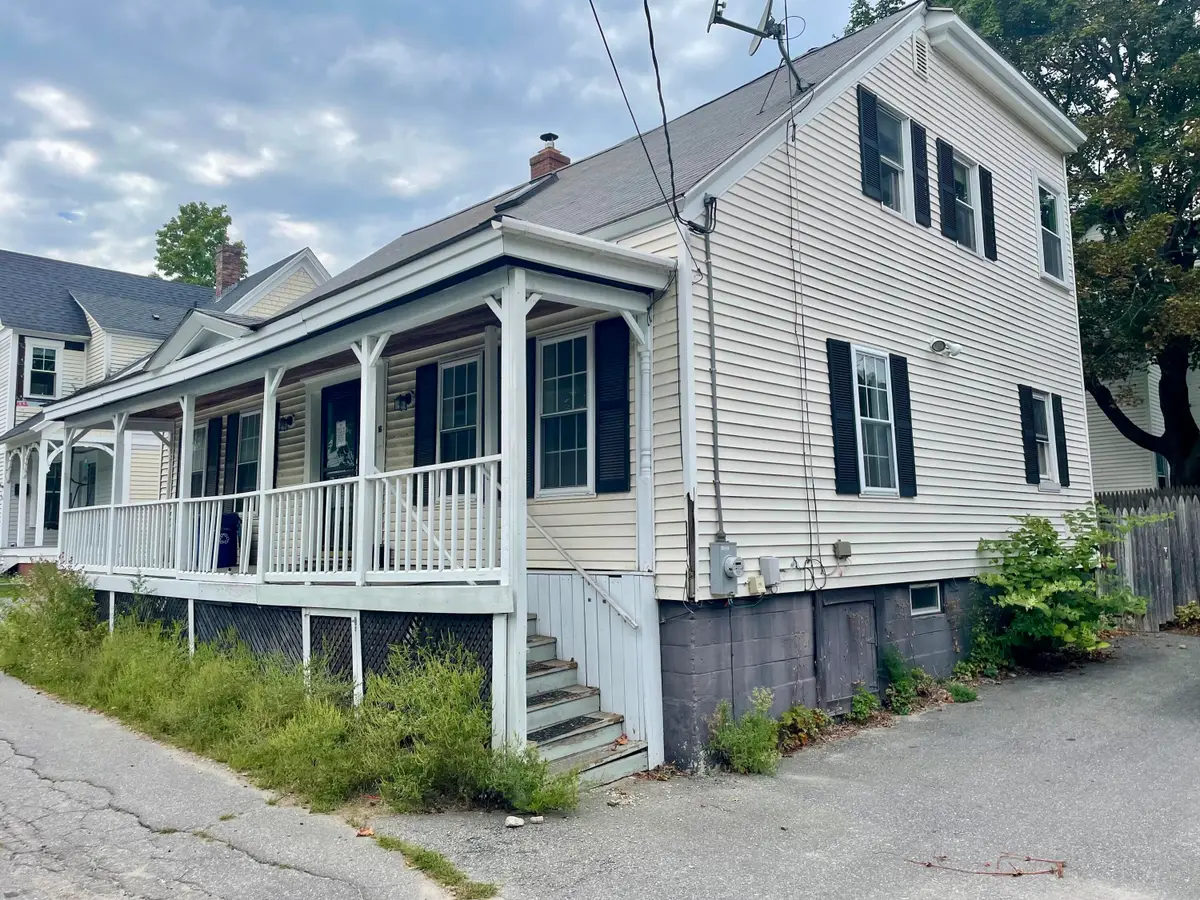 16 Liberty Street, Bath, ME 04530 - #1