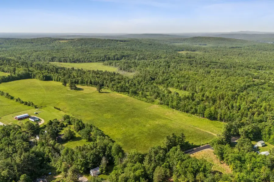 Lot 13 Milton Mills Road, Acton, ME 04001 - #2