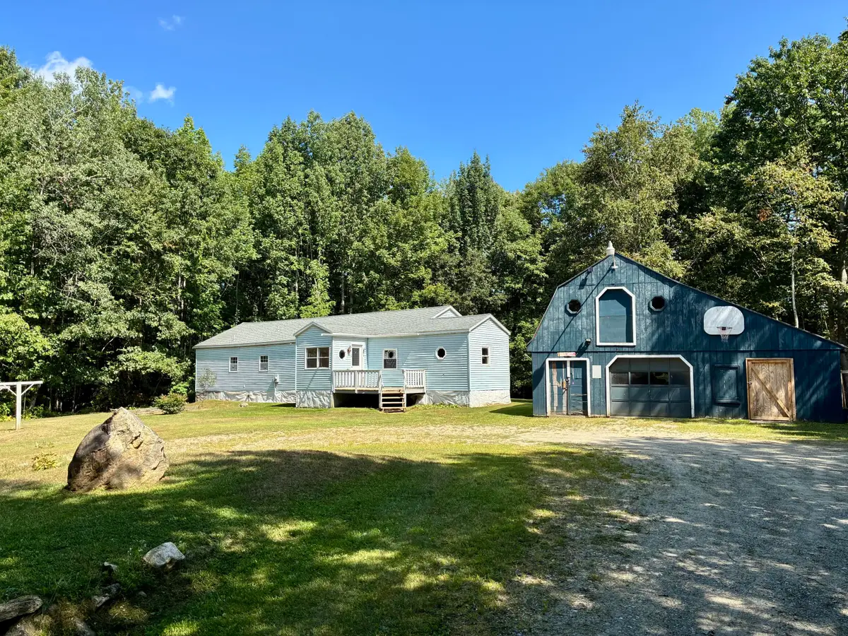 14 First Street, West Gardiner, ME 04345 - #1